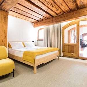 Deluxe Doppelzimmer